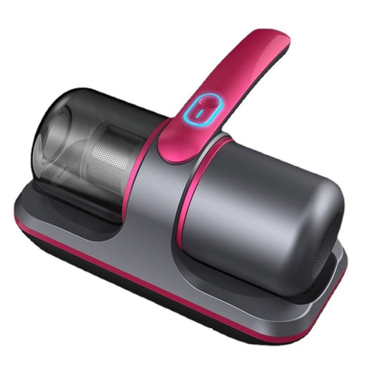 Aspiradora de colchón para el hogar, máquina de esterilización ultravioleta, removedor de cama, limpieza en profundidad, removedor de ácaros inalámbrico, succión de 8Kpa
